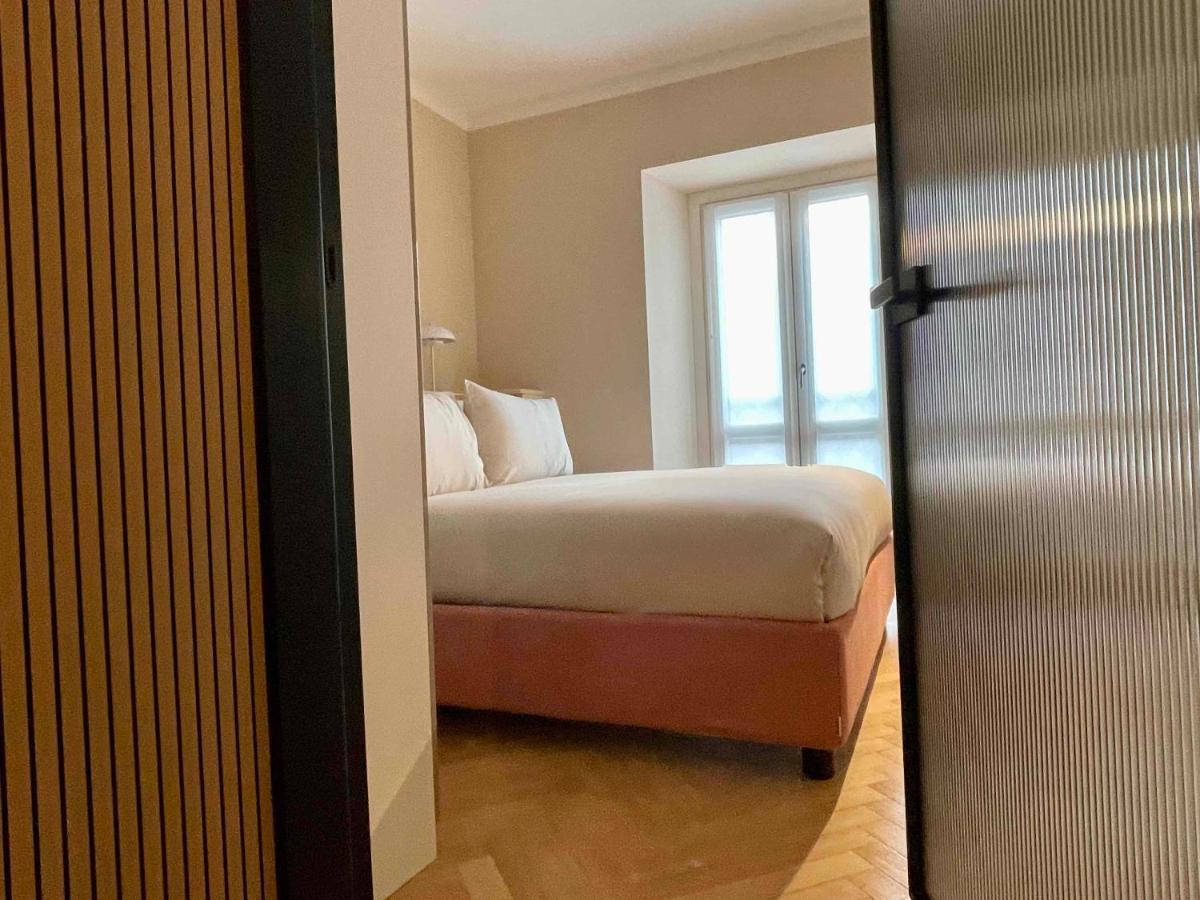 Ca Bela - Moscova Lägenhet Milano Exteriör bild