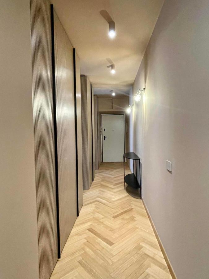 Ca Bela - Moscova Lägenhet Milano Exteriör bild